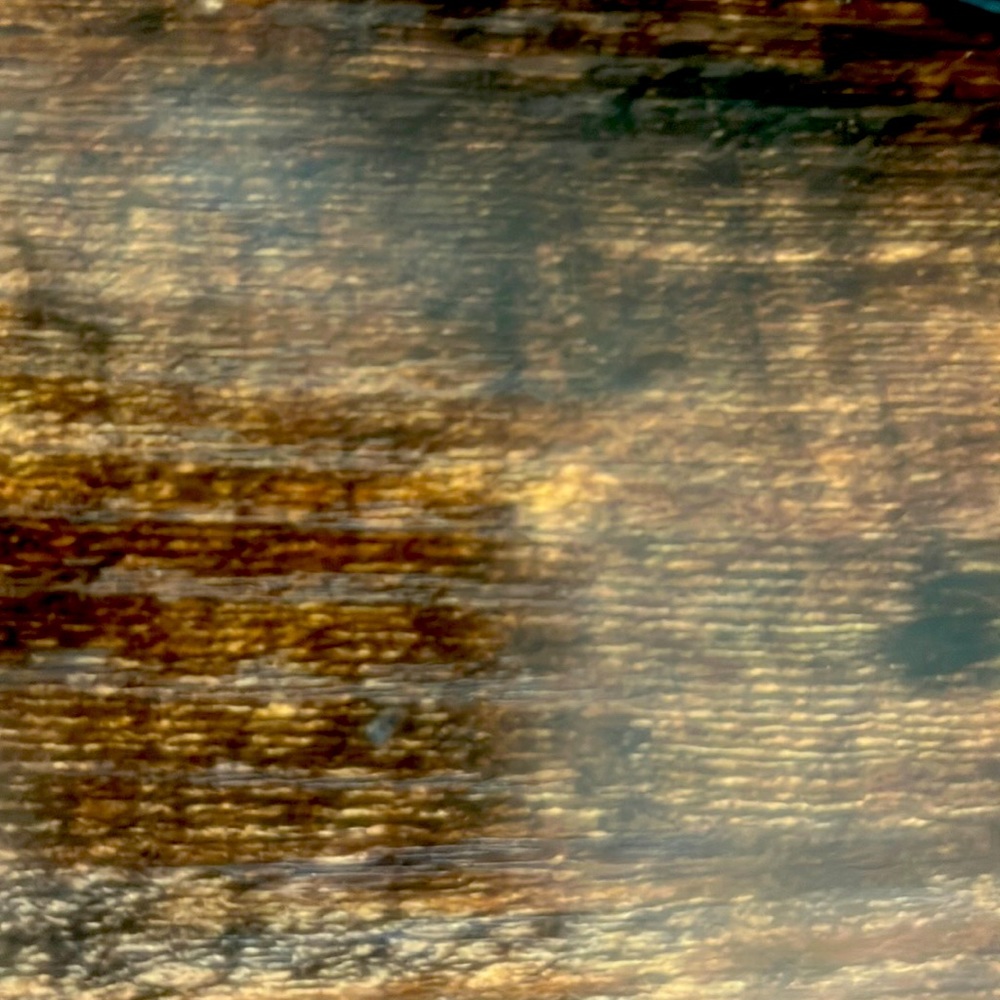 Meet your Posher, Funmi